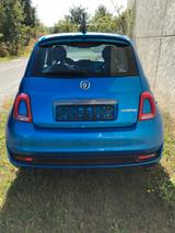 Fiat Ellenator 500 Sport  fahren ab 16 Jahren - gebrauchte Kleinwagen