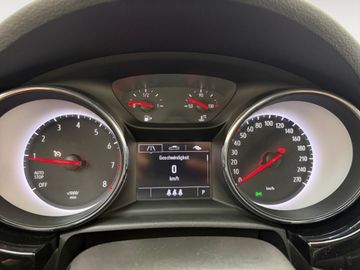 Opel Astra - 11