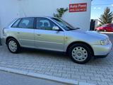 Audi A3 1.6  4 Türig 118208km Tüv 03/28 - gebrauchte Audi A3 aus dem Jahr 2000