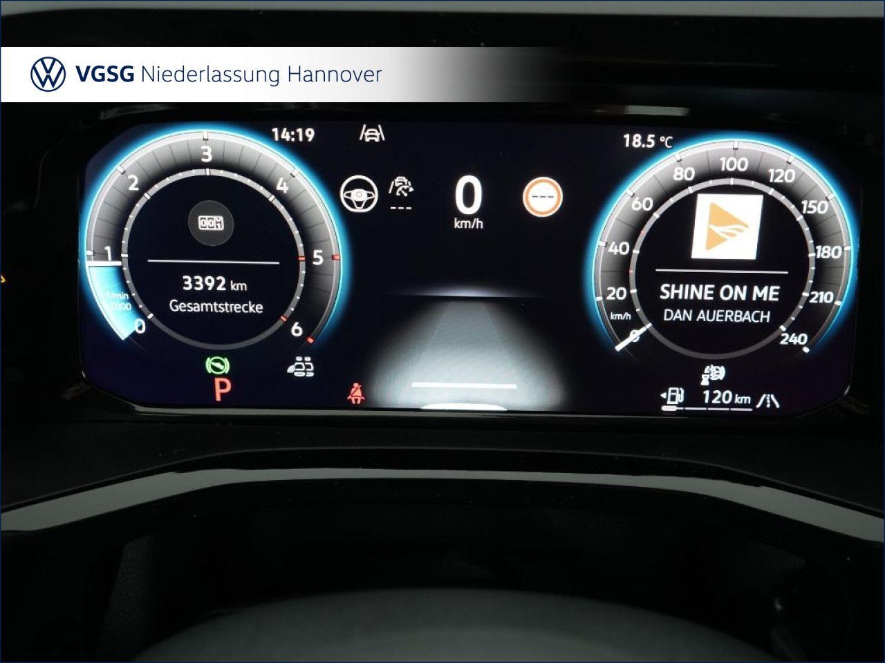 Volkswagen T7 California - Bild 7