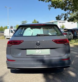 Volkswagen Golf - 3