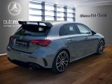 Mercedes-Benz AMG A 35 4M AERO+NIGHT+PERFORMANCE+ - Mercedes-Benz A 35 AMG Jahreswagen