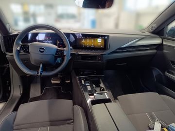 Fotografie 10 des Opel Astra ST GS Automatik 360°Kamera LED Sitzheizung