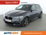 BMW M140i xDrive Aut.*NAVI*LED*TEMPO*CAM*PDC*SHZ* - BMW M140i
