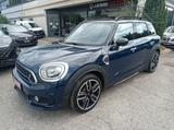 MINI Mini Countryman John Cooper Works 2.0 SD ALL4 Au - MINI Cooper SD Countryman Kombi Gebrauchtwagen