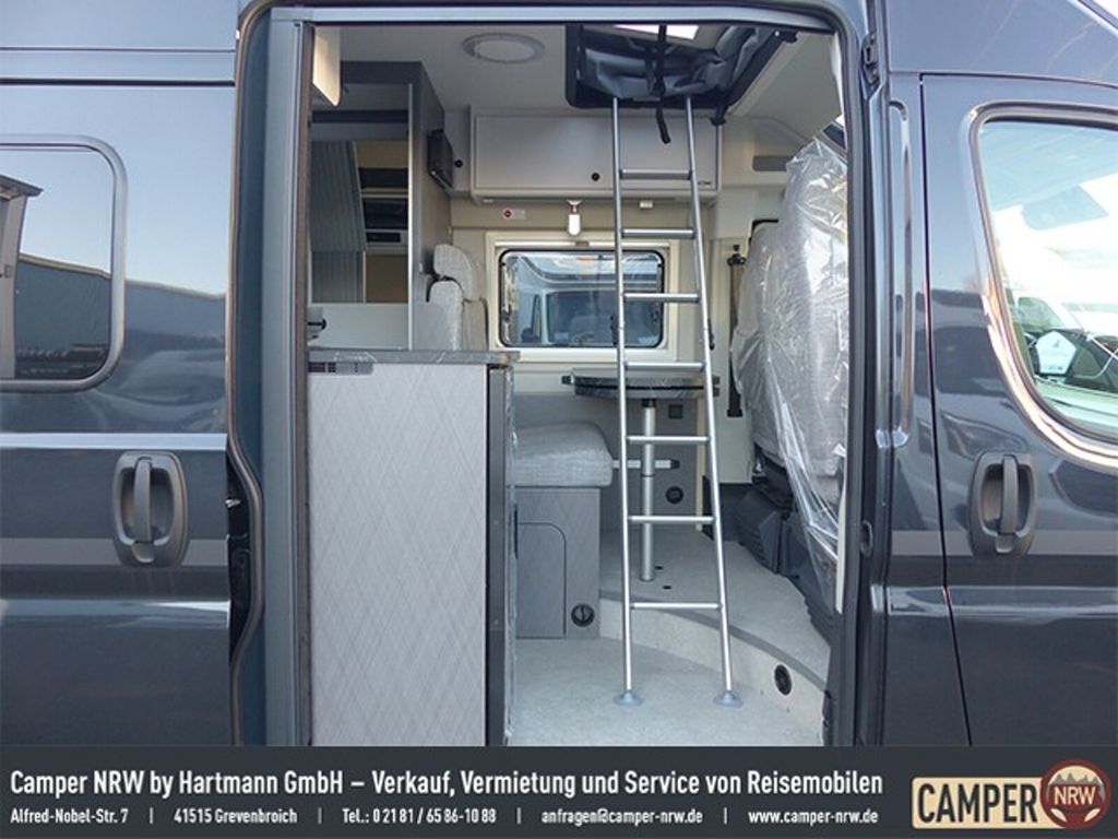ETRUSCO CV+ 640 SB Fiat
