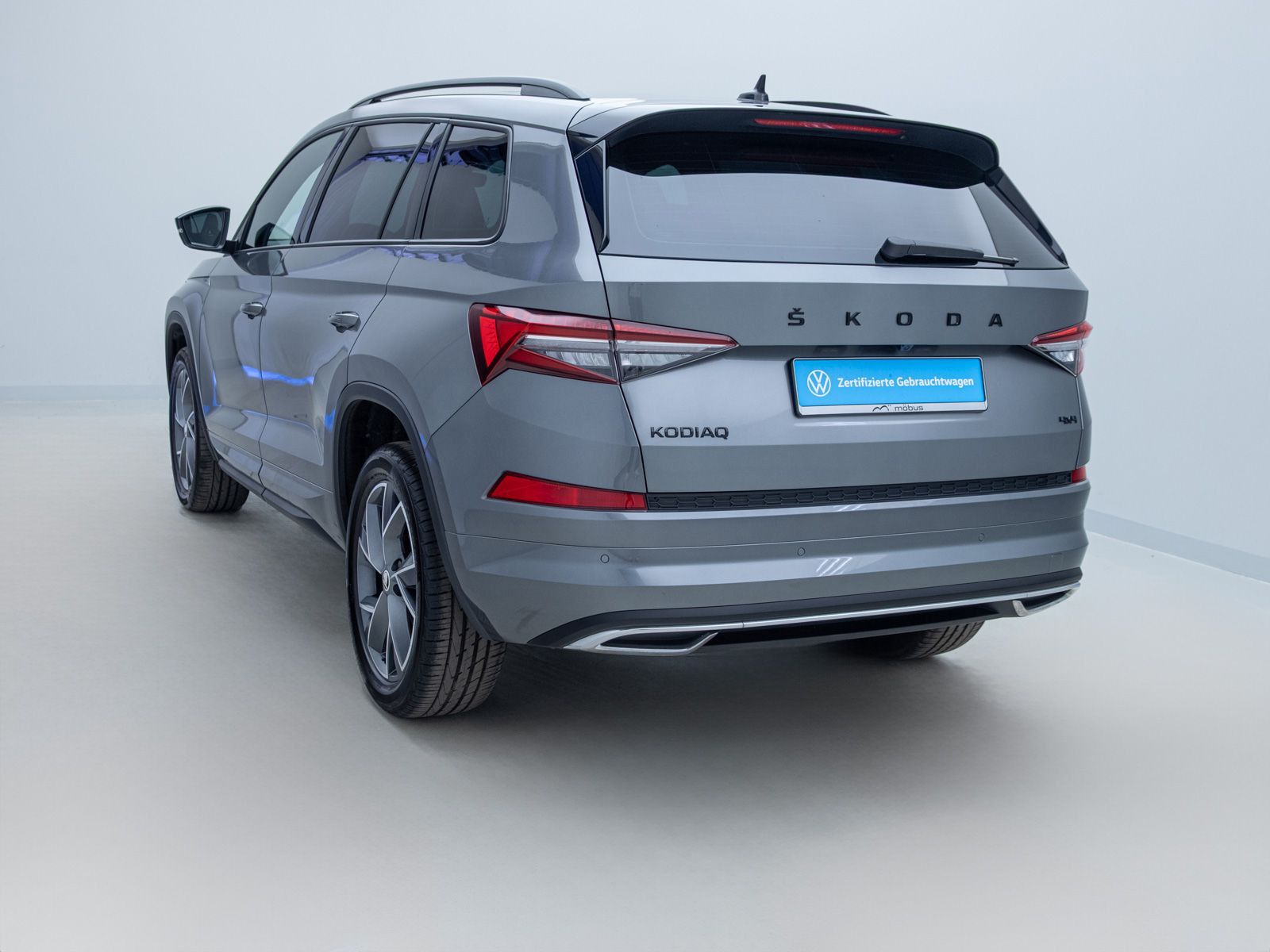 Skoda Kodiaq - Bild 7