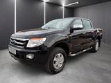 Ford Ranger XLT Doppelkabine 4x4 +Extras =) TOP Zust* - Ford Ranger aus 2015