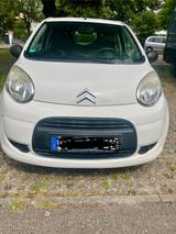 Citroën C1 1.0 Advance Advance