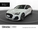 Audi A3 Sportback 35 TFSI S line AHK Pano Matrix LM 1 - Audi A3 New cars: Standheizung