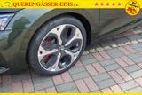 Skoda Octavia 2.0TSI DSG "RS" Khaki Grün*PANO*AHK*1... - Skoda Octavia: RS Dsg