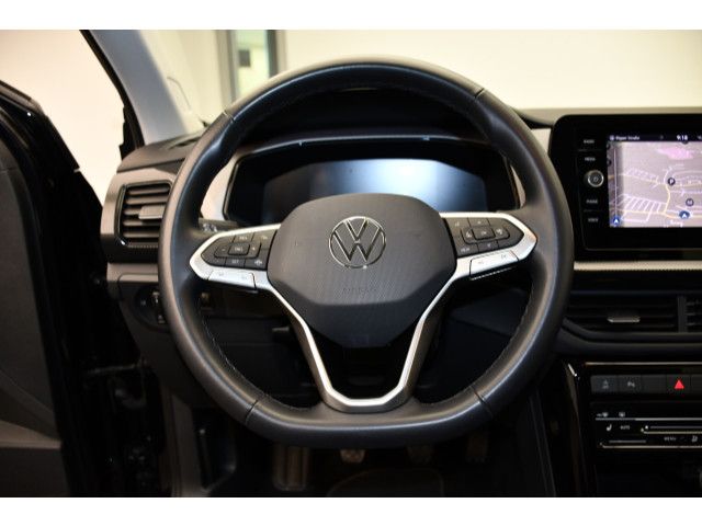 Volkswagen T-Cross - Bild 5