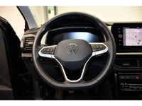 Volkswagen T-Cross - Vorschau Bild 5