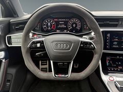 Fahrzeugabbildung Audi RS6 Avant 22"*LASER*HUD*AHK*NACHTSICHT*LEDER*ALC
