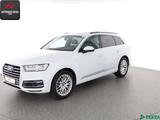 Audi Q7 3.0 TDI qu S LINE HUD,BOSE,ACC,AHK,NACHTSICHT - Audi Q7 Gebrauchtwagen in Berlin