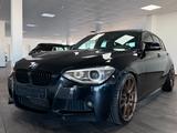 BMW 125d M PAKET XENON NAVI LEDER HARMAN SPOILER 2HD - BMW 125