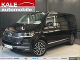 Volkswagen T6.1 Multivan Highline 4Motion*18Zoll*LEDER*DigC - gebrauchte Volkswagen T6 Multivan aus dem Jahr 2020