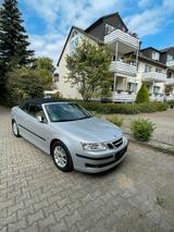 Saab  9-3 , 1,9 TiD, Vector Cabrio Automatik - Saab aus 2007: Cabrio
