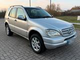 Mercedes-Benz /// ML430 V8 /// Automatik /// - Mercedes-Benz ML 430 Gebrauchtwagen