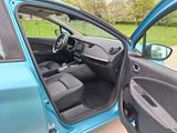 Renault ZOE Experience R110/Z.E. 50 Batteriekauf Exp... - Renault ZOE Gebrauchtwagen
