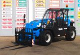 Terex GENIE TEREX GTH 2506 II 4x4x4 6m/2.5t VORFÜHRM. - Terex Gebraucht Radlader