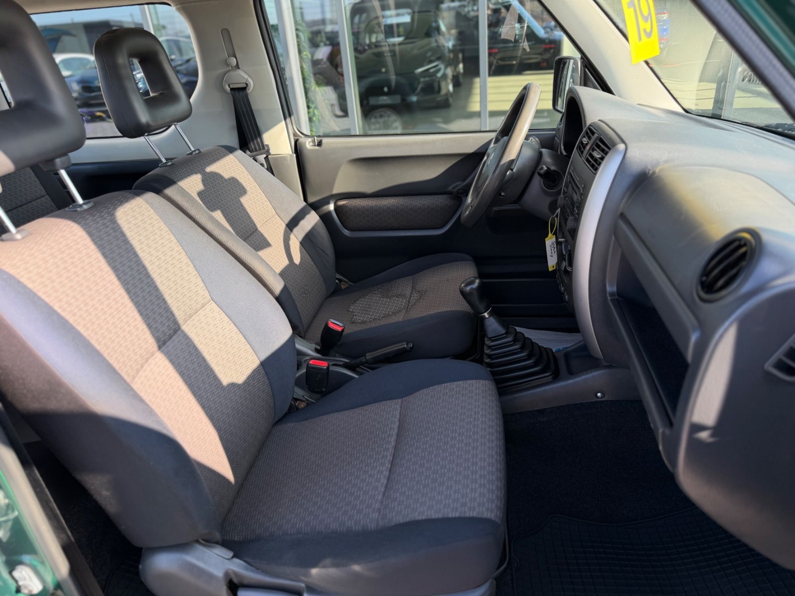 Jimny Ranger 1.3 Klima