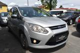 Ford Grand C-Max Grand C-MAX Titanium*7 Sitze - gebrauchte Ford Grand C-Max aus dem Jahr 2014