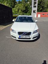 Volvo V70 D5 AWD Edition Pro Geartronic Edition Pro - Volvo V70: Awd