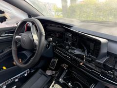VW Golf VIII GTI/IQ.LIGHT/ BLACK STYLE/PANORAMA