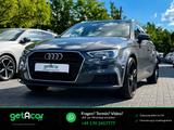 Audi A3 Sportback *Tüv Neu*Inspektion Neu* Gepflegt* - Audi A3 Gebrauchtwagen in Münster
