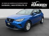 Seat Arona Style 1.0 TSI AUT+NAVI+CARPLAY+PDC+LED+ - Seat Gebrauchtwagen