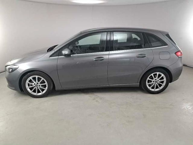 Mercedes-Benz MERCEDES-BENZ B 180 d Automatic Business Extra