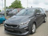 Kia cee'd / Ceed Vision 1.4- NAVI-KAMERA-DAB-SHZ-LHZ - Kia cee'd / Ceed in Gelsenkirchen