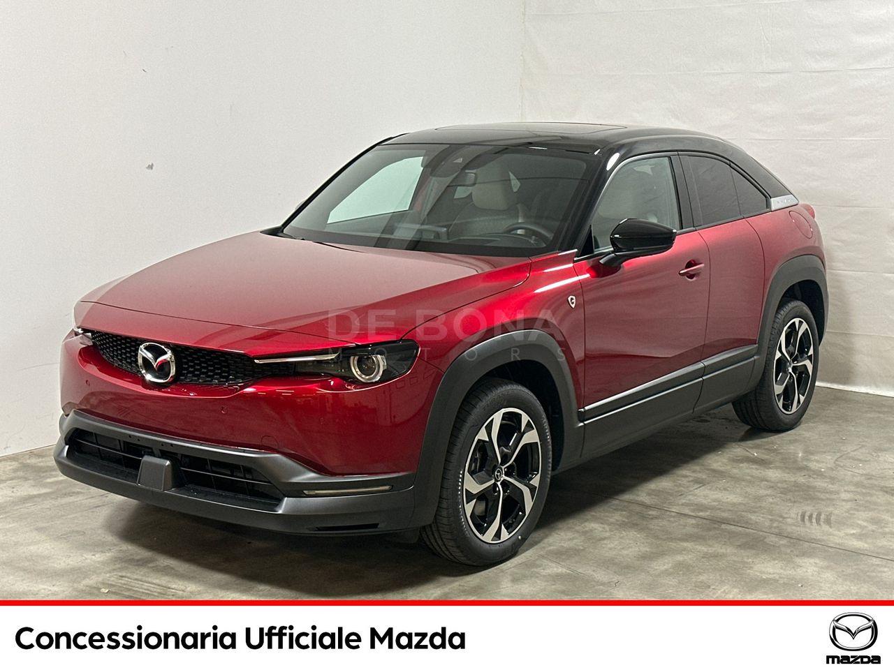 Mazda MX-3