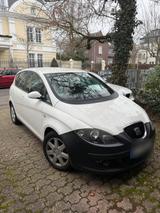 Seat Altea - gebrauchte Seat Altea aus dem Jahr 2008