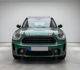 MINI | Scheckheftgepflegt | Vollausstattung inkl. HUD - MINI Cooper Countryman von privat