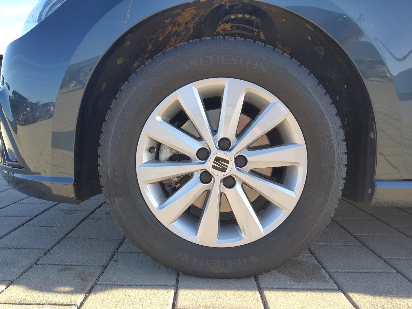 Seat Ibiza - Bild 9