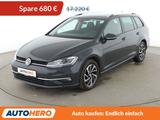 Volkswagen Golf VII 1.5 TSI ACT Join Aut.*NAVI*LED*ACC*PDC* - gebrauchte Kombis in Offenbach