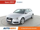 Audi A3 1.4 TFSI Ambition*NAVI*ACC*PDC*SHZ*ALU* - Audi Gebrauchtwagen in Mülheim (Ruhr)