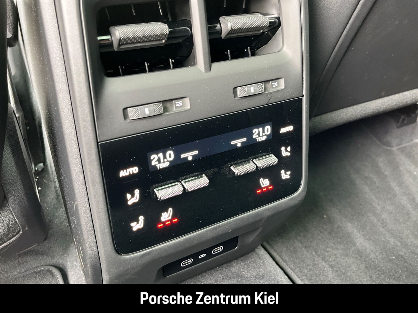 Porsche Macan - Bild 35