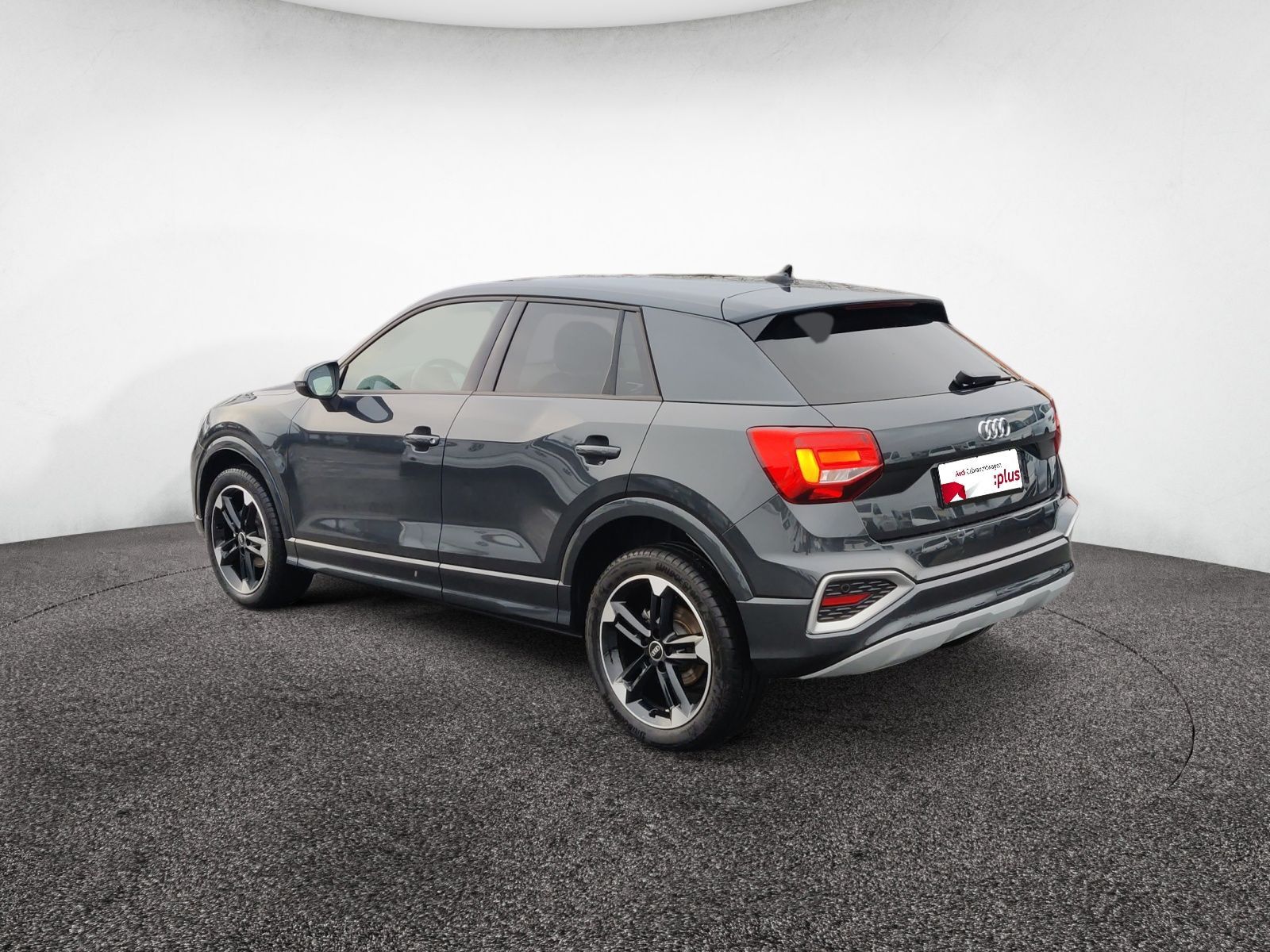 Audi Q2 - Bild 4