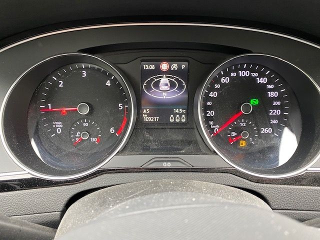 Passat Variant 2.0 TDI DSG Elegance AHK/MATRIX-L