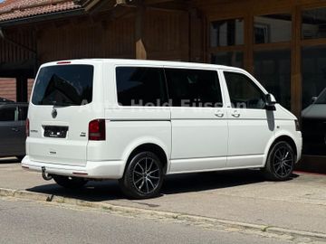 Volkswagen T5 Multivan - 5