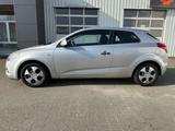 Kia Ceed 1.4 *STEUERKETTE NEU, KLIMA* - Kia cee'd / Ceed aus 2009
