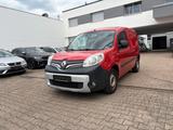 Renault Kangoo Rapid Extra*ERSTE HAND*KLIMA* - Renault Kangoo Gebrauchtwagen in Stuttgart