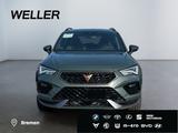 Cupra Ateca 2.0 TSI 4Drive DSG *LED*360*el Heck*ACC*DC - Neuwagen: Geländewagen