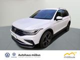 Volkswagen Tiguan 1.5 TSI Active OPF *DSG*GJR*PDC*ESP*AAC* - VW Gebrauchtwagen von 2022