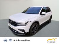 Volkswagen Tiguan - Vorschau Bild 1
