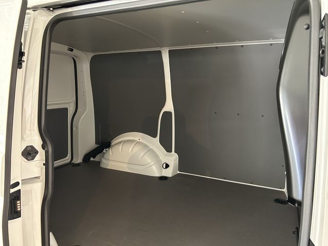 Transporter 6.1 Kasten Motor: 2,0 l TDI SCR 81 k