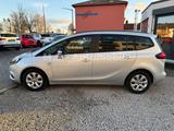 Opel Zafira C 1.4 Active*7-Sitzer*SHZ*PDC*Klima*AHK* - Opel: Sitzer